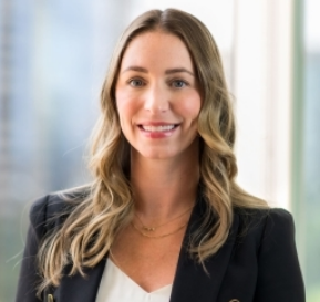 Erin Zuckerman